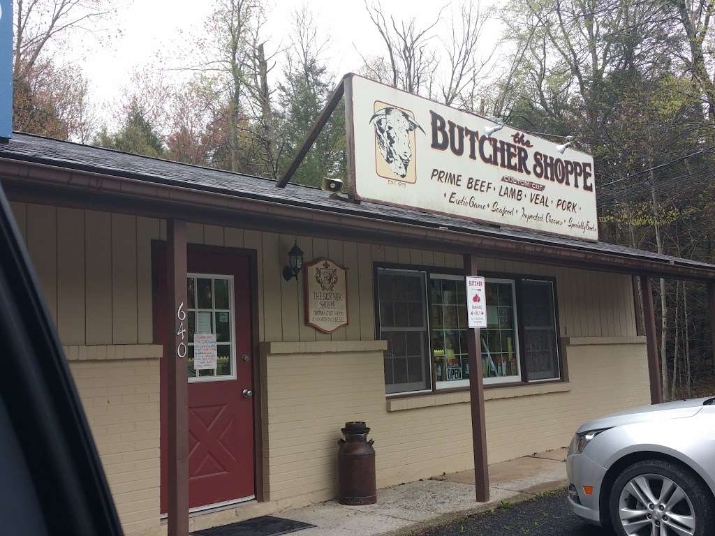 Butcher Shoppe | Blakeslee, PA 18610, USA | Phone: (570) 646-0525