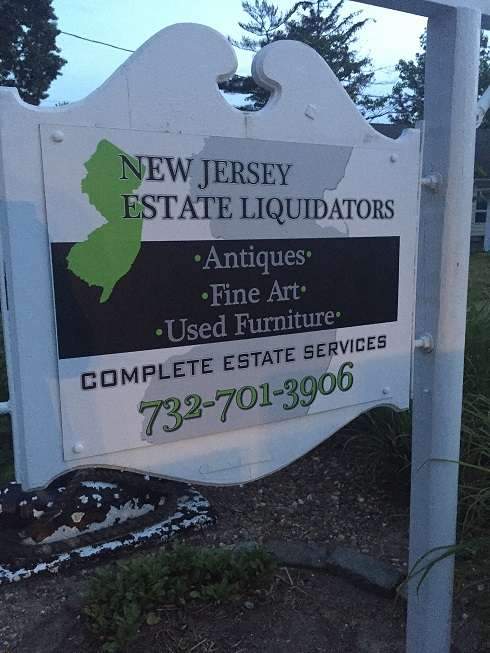 New Jersey Estate Liquidators | 1225 Bay Ave, Point Pleasant, NJ 08742 | Phone: (732) 701-3906