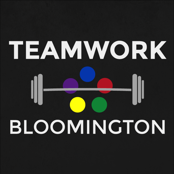 Teamwork Bloomington | 2013 S Yost Ave, Bloomington, IN 47403, USA | Phone: (812) 320-2910
