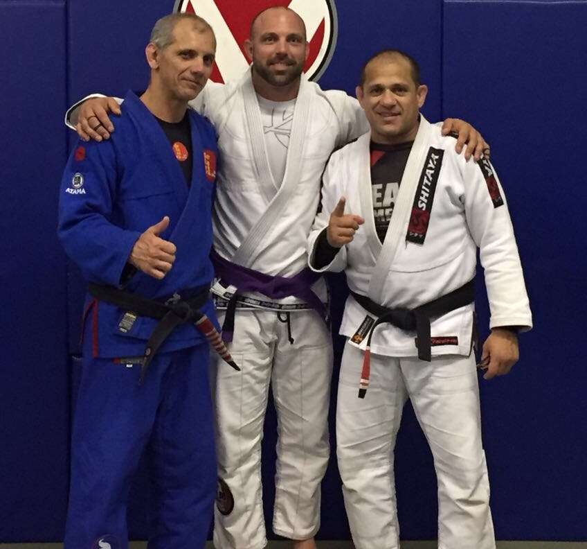 Bel Air BJJ & MMA | 1301 Enterprise Ct Suite B, Bel Air, MD 21014, USA | Phone: (443) 903-4727