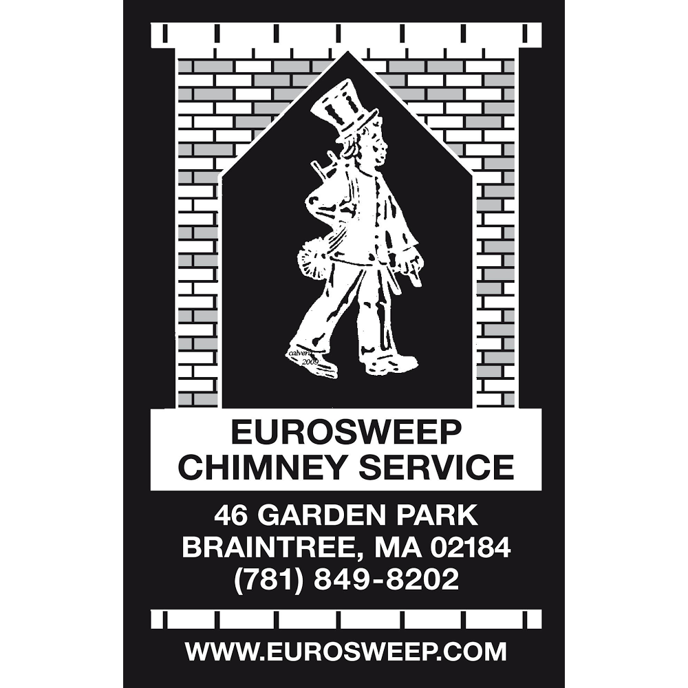 Eurosweep Chimney Service | 46 Garden Park #5, Braintree, MA 02184, USA | Phone: (781) 849-8202