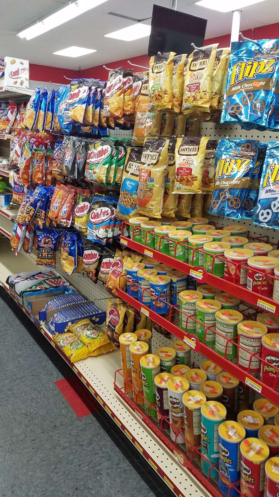 Rumford Food Mart & Deli. | 1246 Pawtucket Ave, Rumford, RI 02916 | Phone: (401) 438-5111