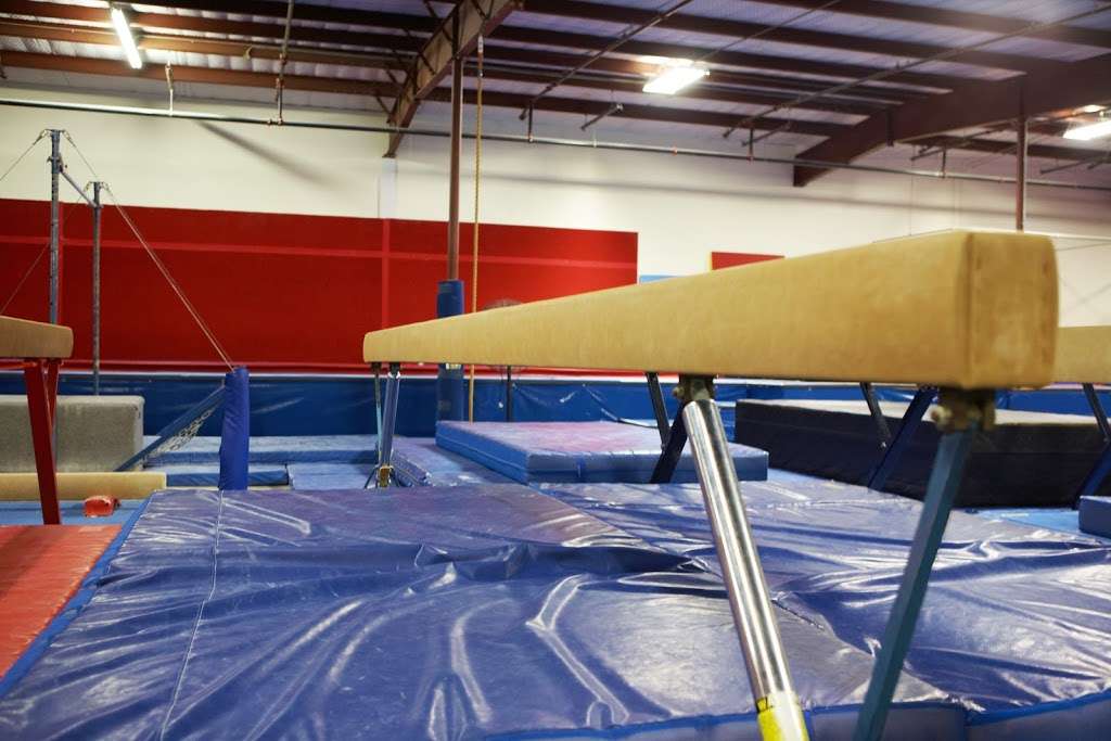 United Gymnastics Academy | 11634 Rainbow Ridge, Helotes, TX 78023, USA | Phone: (210) 764-7482