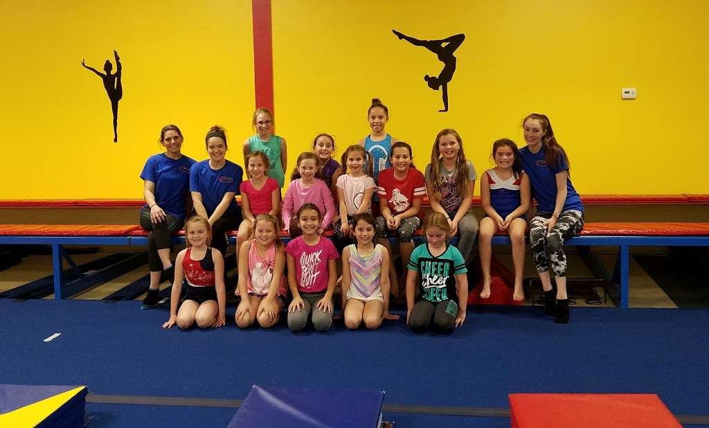 Scott Johnsons Tumble & Gymnastics Academy | 1185 Spring Centre Blvd South, Altamonte Springs, FL 32714 | Phone: (407) 637-2848