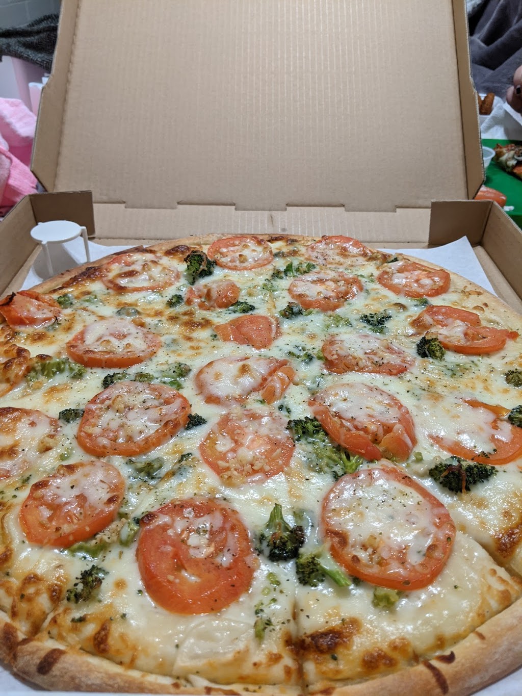 Venice Pizza | 4645 W Maryland Ave, Glendale, AZ 85301, USA | Phone: (623) 934-0000