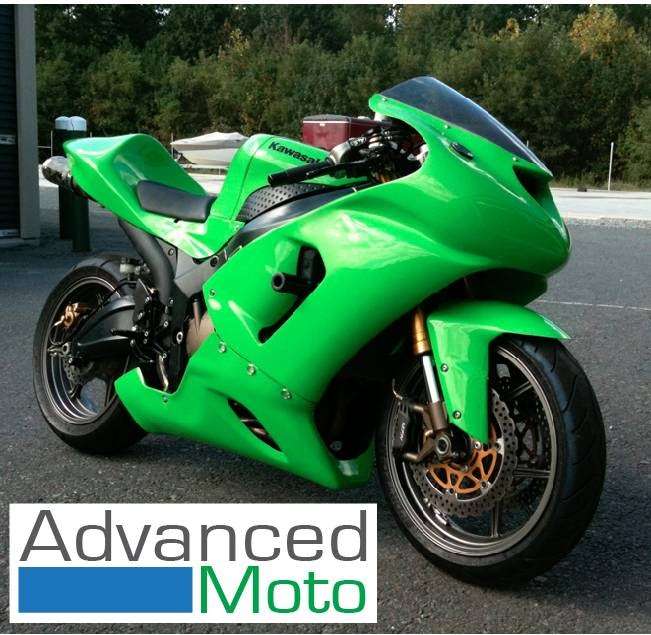 Advanced Moto | 34 Black Rd, Lawrenceville, NJ 08648, USA | Phone: (609) 439-7903