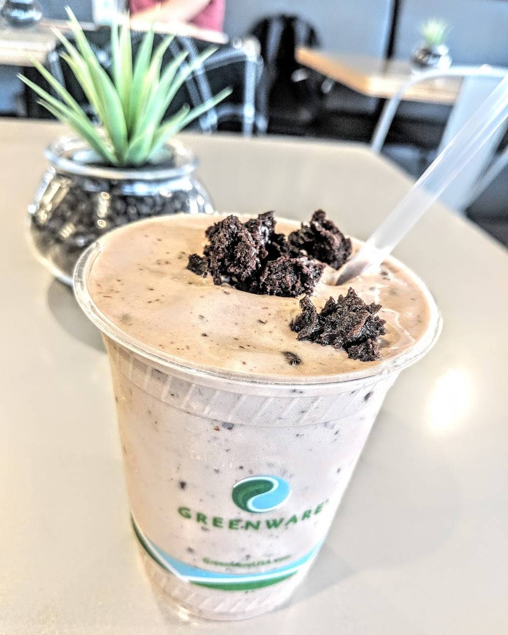 The Brave Bean | 9430 Warner Ave Suite N, Fountain Valley, CA 92708, USA | Phone: (657) 339-2223