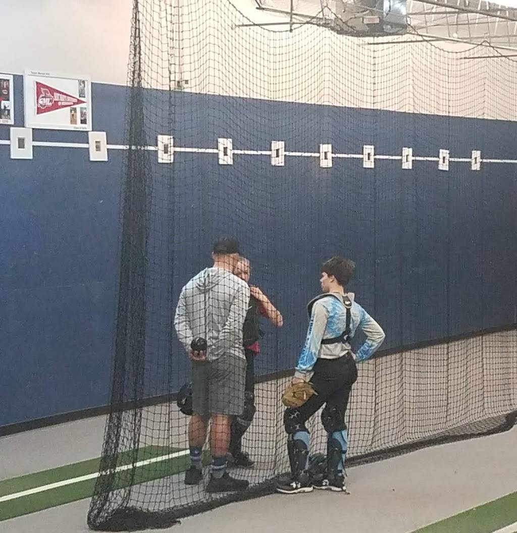 fastpitch pitching lessons strike zone sports | 1959 Shawnee Rd, Eagan, MN 55122, USA | Phone: (651) 592-9203