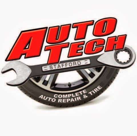 Stafford Auto Tech | 2338 S Main St, Stafford, TX 77477 | Phone: (281) 499-1209