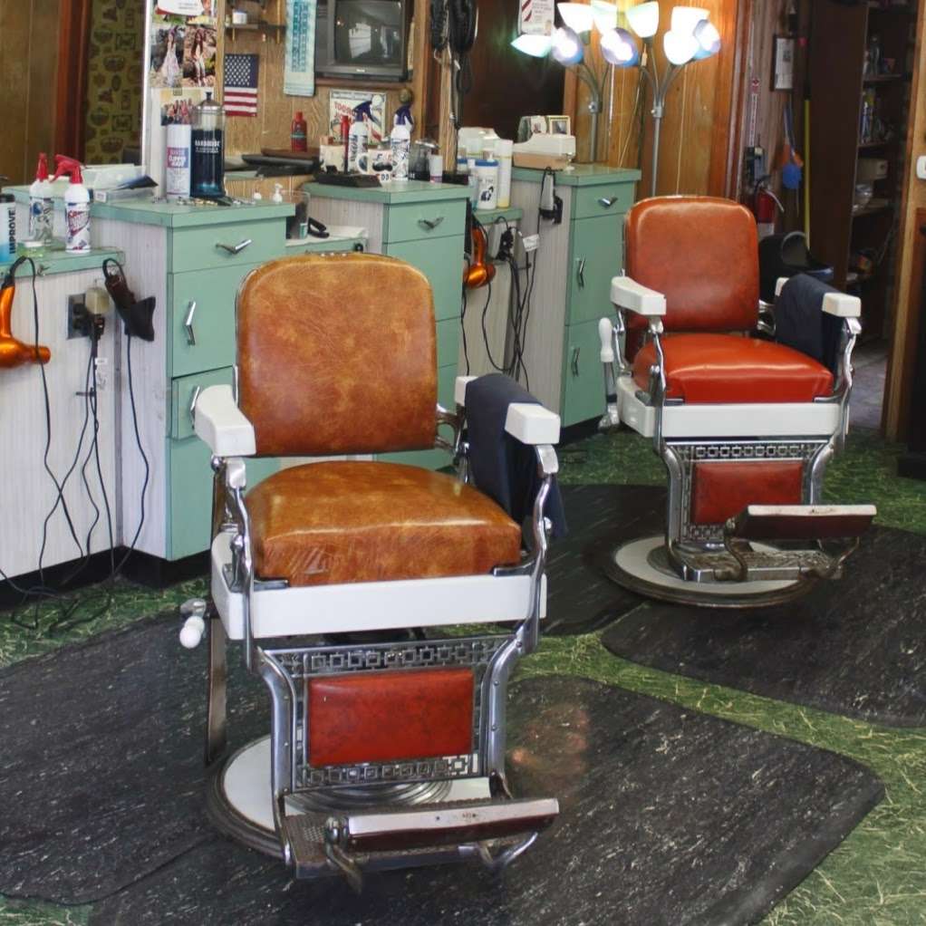 Pauls Barber Shop | 847 Federal Rd, Brookfield, CT 06804 | Phone: (203) 775-6445