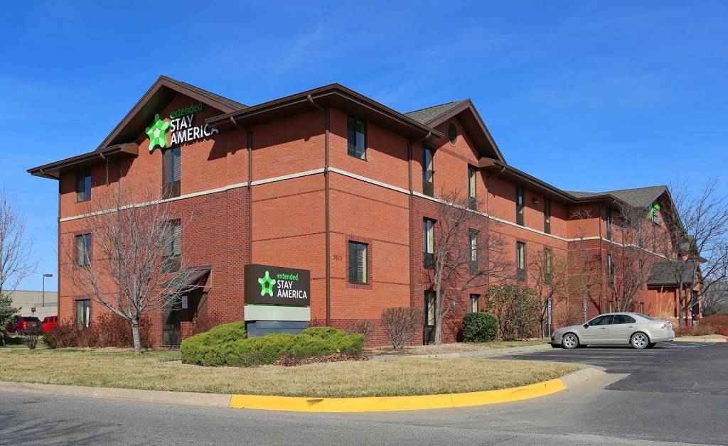 Extended Stay America - Wichita - East | 9450 E Corporate Hills Dr, Wichita, KS 67207, USA | Phone: (316) 652-8844