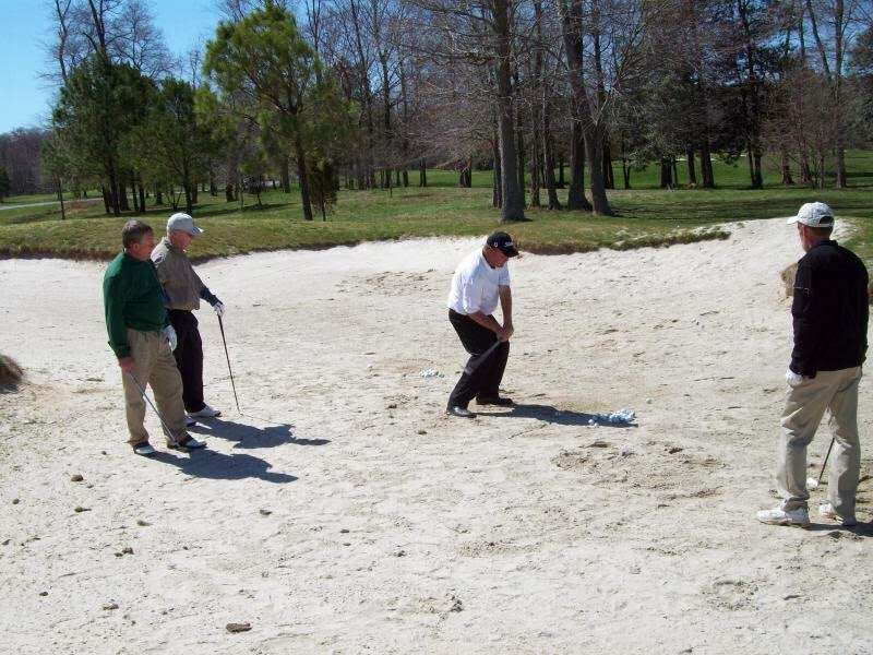 Original Golf School Inc | 9122 Libertytown Rd, Berlin, MD 21811, USA | Phone: (410) 629-0022