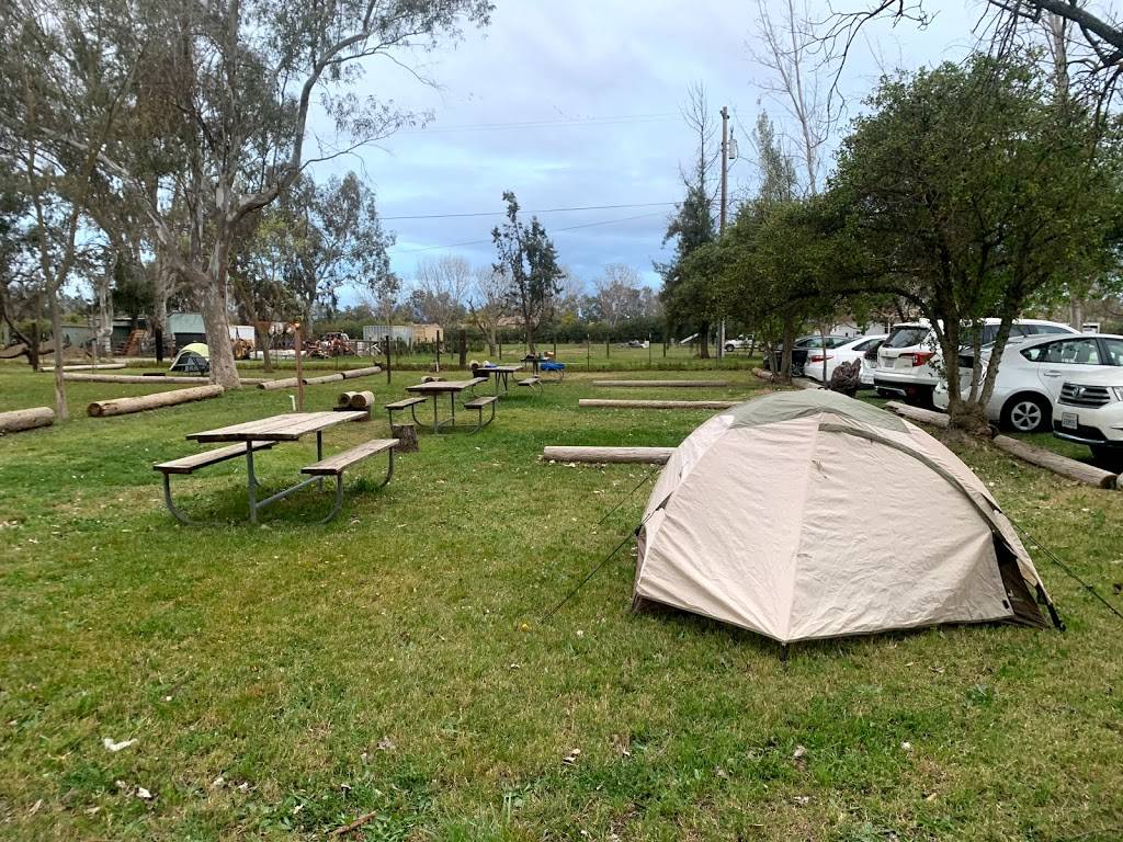 Camp Fetterman | 2755 Crystal Ln, Brentwood, CA 94513, USA
