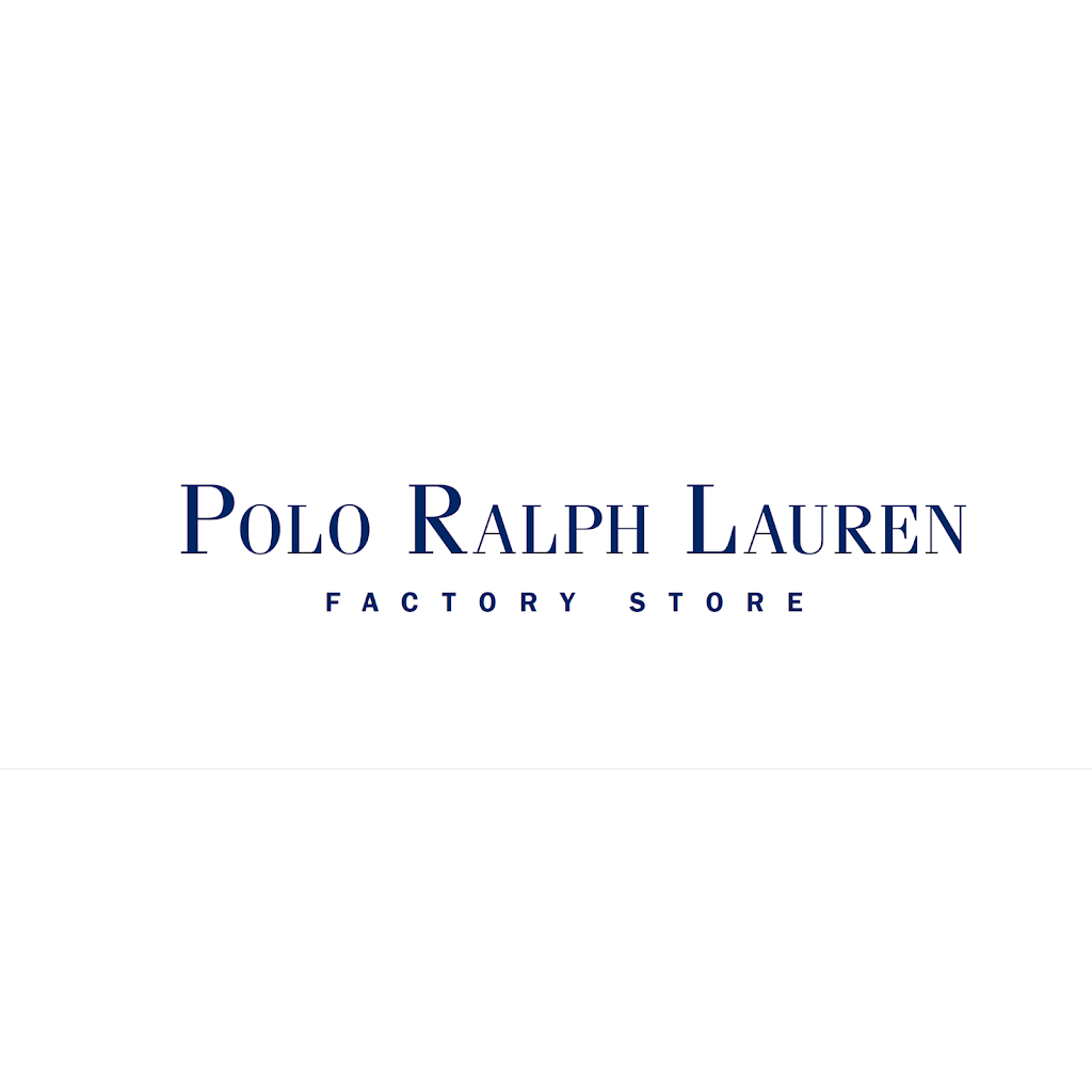 Polo Ralph Lauren Childrens Factory Store | 1000 PA-611 Ste B-14, Tannersville, PA 18372, USA | Phone: (570) 629-5142