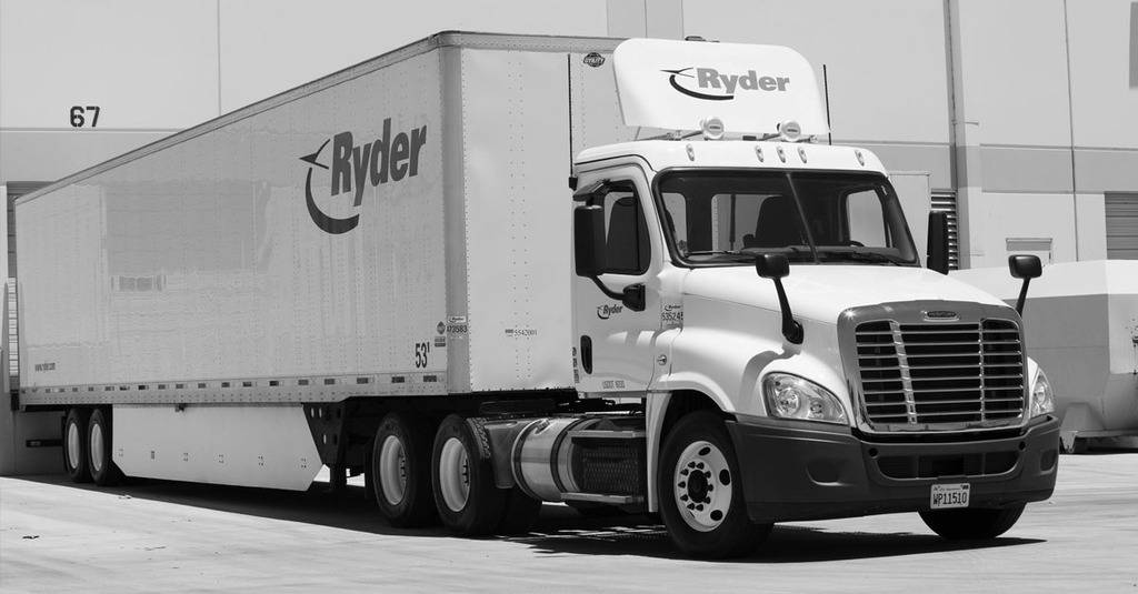 Ryder Used Truck Sales | 2512 Commonwealth Ave, Jacksonville, FL 32254, USA | Phone: (904) 387-5966