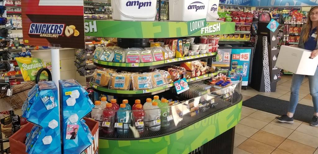 ampm | 15 E Horizon Ridge Pkwy, Henderson, NV 89002, USA | Phone: (702) 982-0127