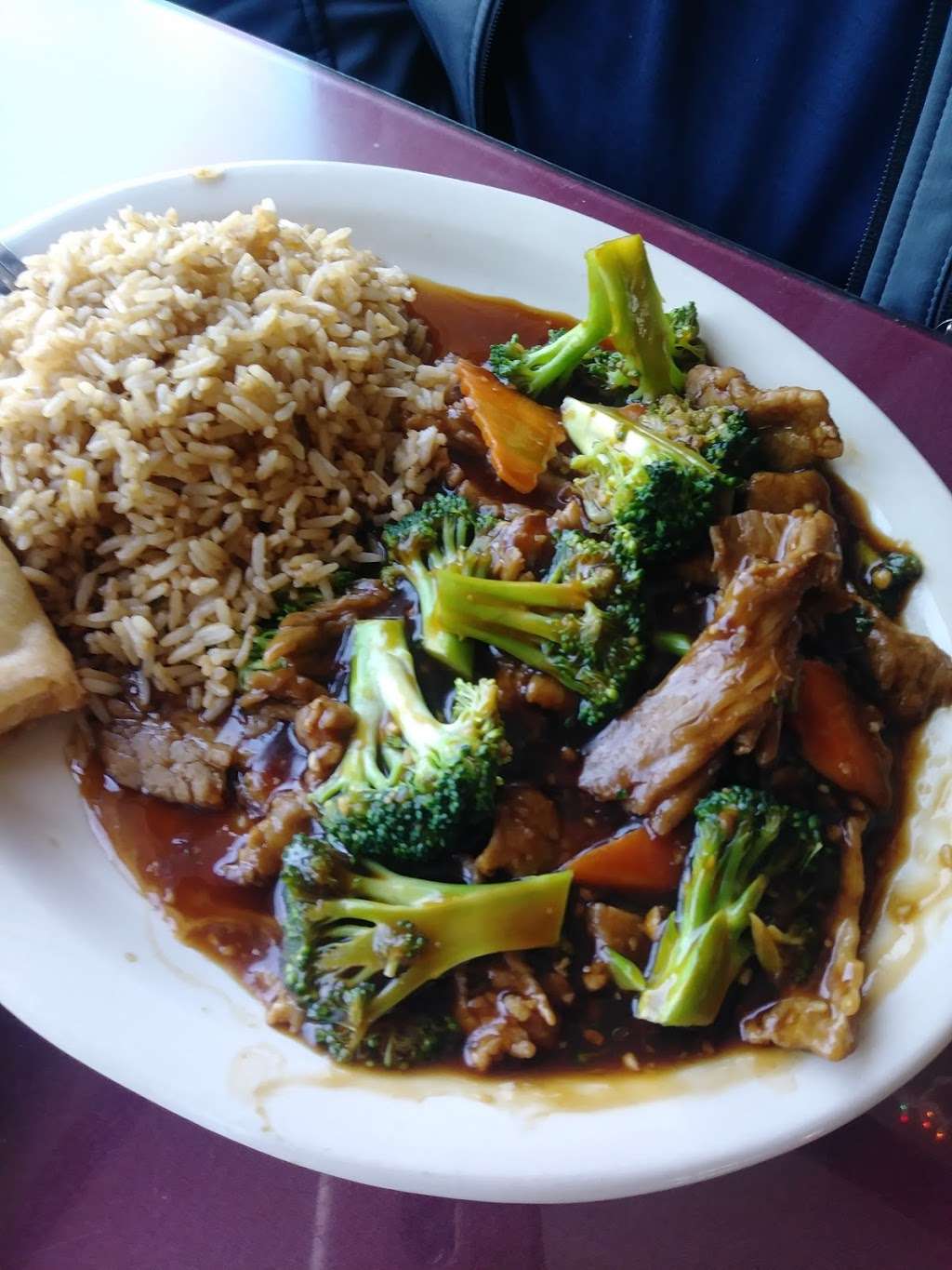 Auntie Changs Dumpling House | 2621 S Shepherd Dr, Houston, TX 77098, USA | Phone: (713) 524-8410