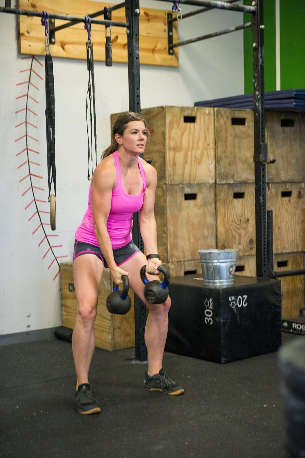 CrossFit 925 | 21216 Gathering Oak #2167, San Antonio, TX 78260, USA | Phone: (210) 753-0569