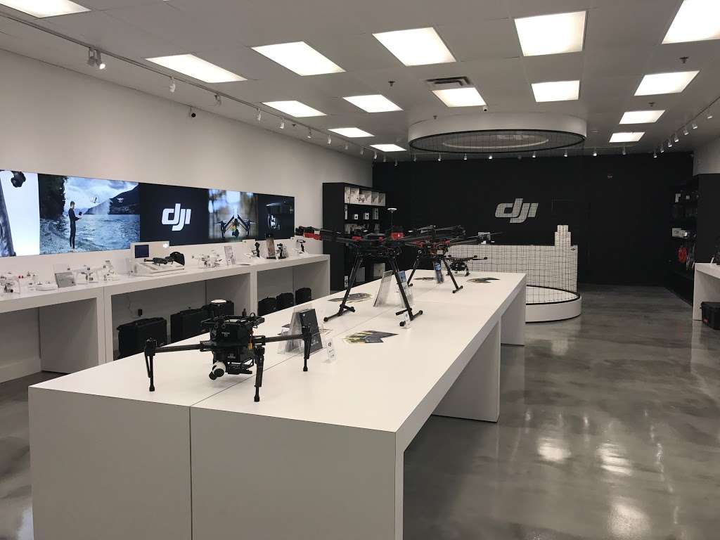 DJI Colorado | 8331 Willow St C, Lone Tree, CO 80124 | Phone: (303) 502-2555