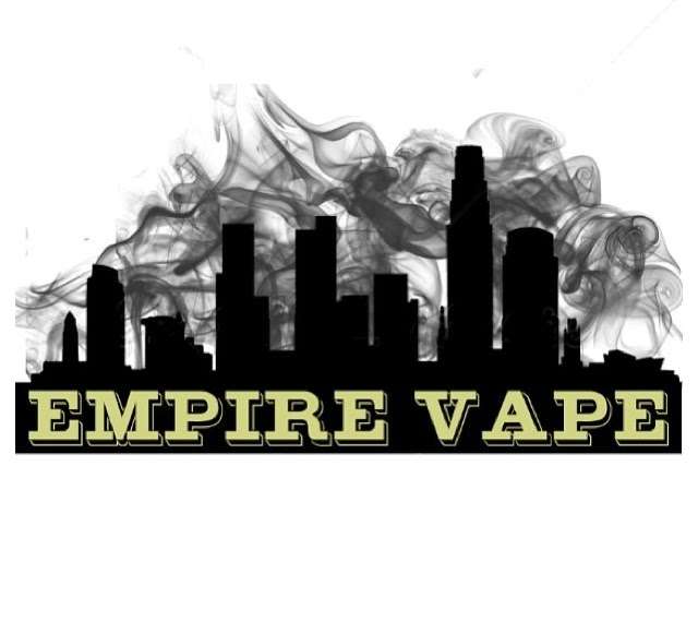 Empire Vape | 1825 Hamner Ave, Norco, CA 92860, USA | Phone: (951) 738-8277