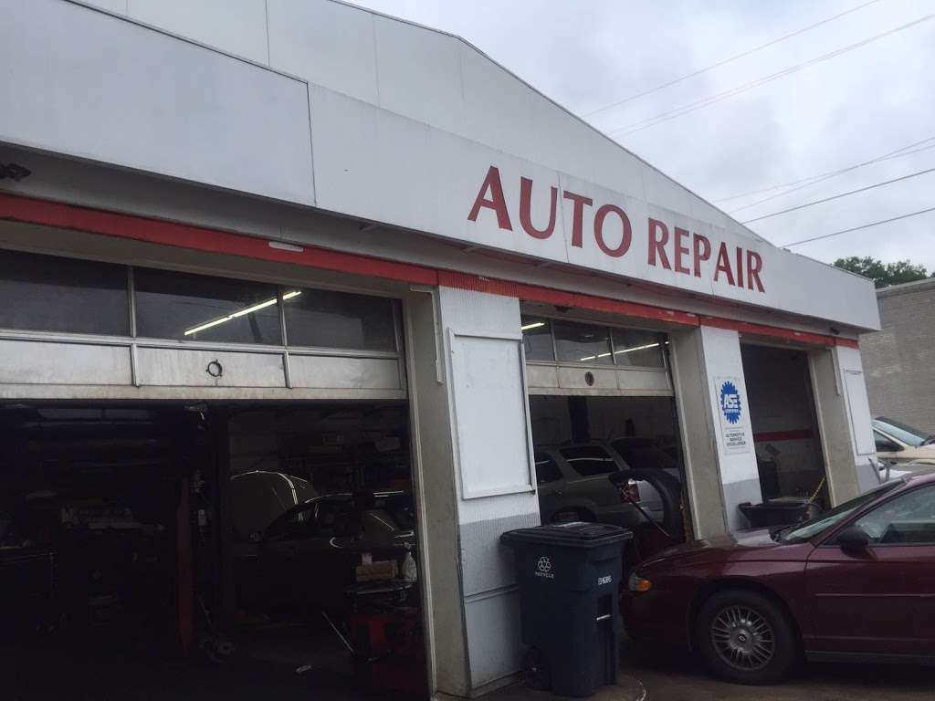 CJ Auto Repair LLC | 7045 Annapolis Rd, Landover Hills, MD 20784, USA | Phone: (301) 306-4595
