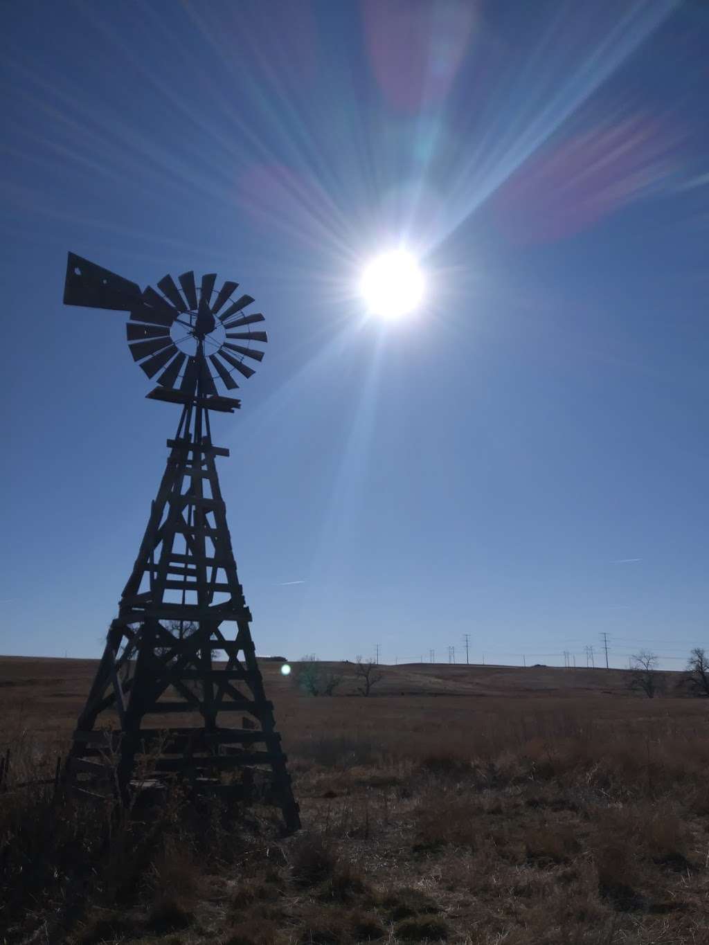 Pronghorn Natural Area | 27800 E Quincy Ave, Aurora, CO 80018, USA