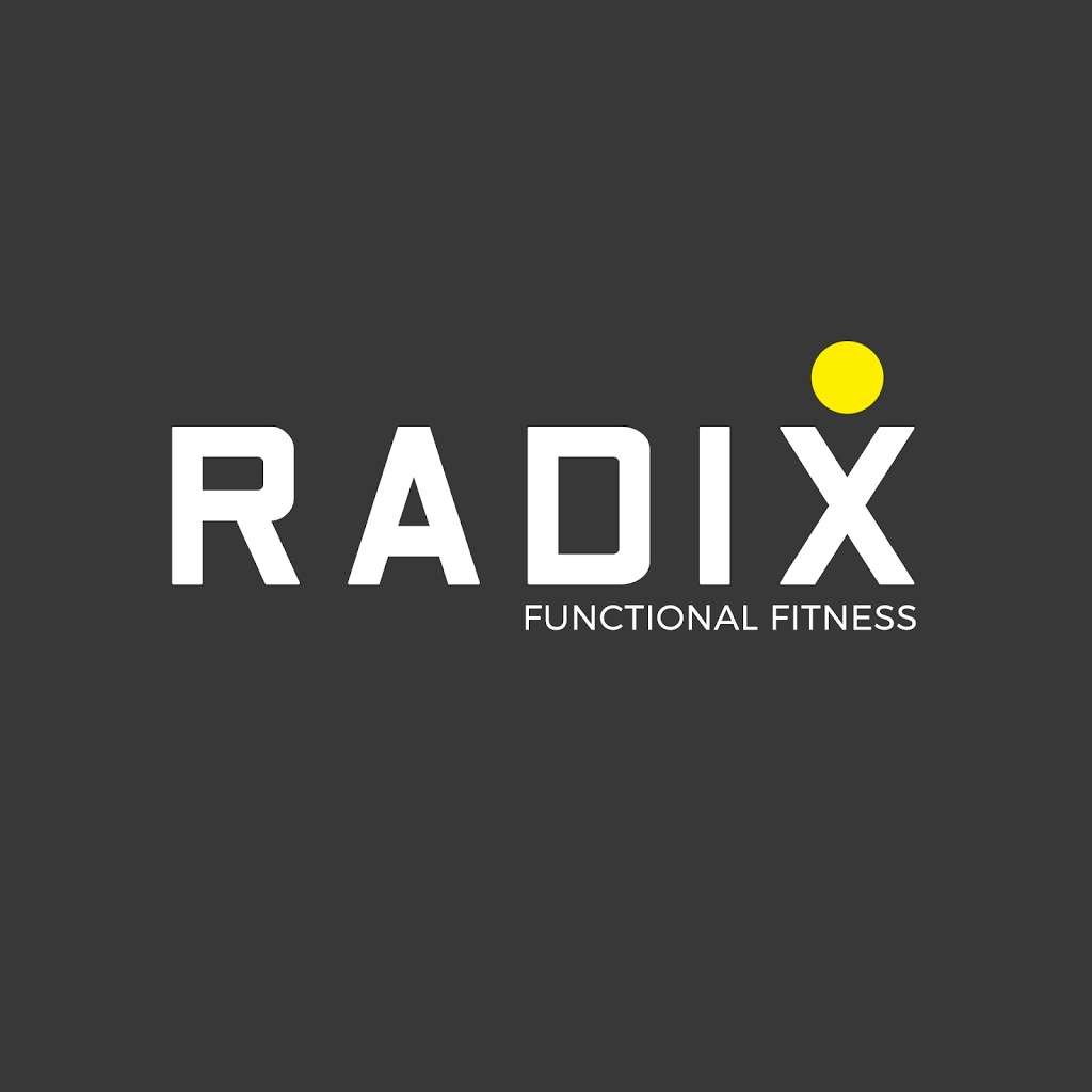 RADIX Functional Fitness | 400 Countyline Ct #12, Oakland, FL 34787, USA | Phone: (954) 675-4382