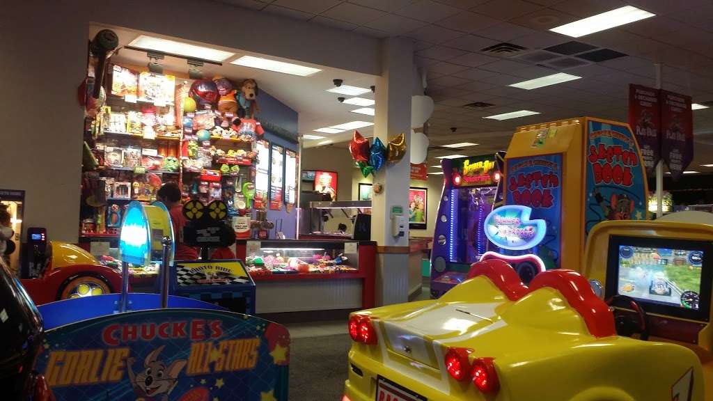 Chuck E. Cheeses | 11920 Southwest Fwy, Stafford, TX 77477 | Phone: (281) 575-9891