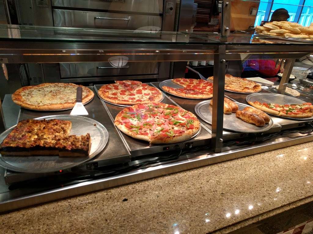 Barrys Pizza | 7800 Airport Blvd C7, Houston, TX 77061 | Phone: (713) 644-5791