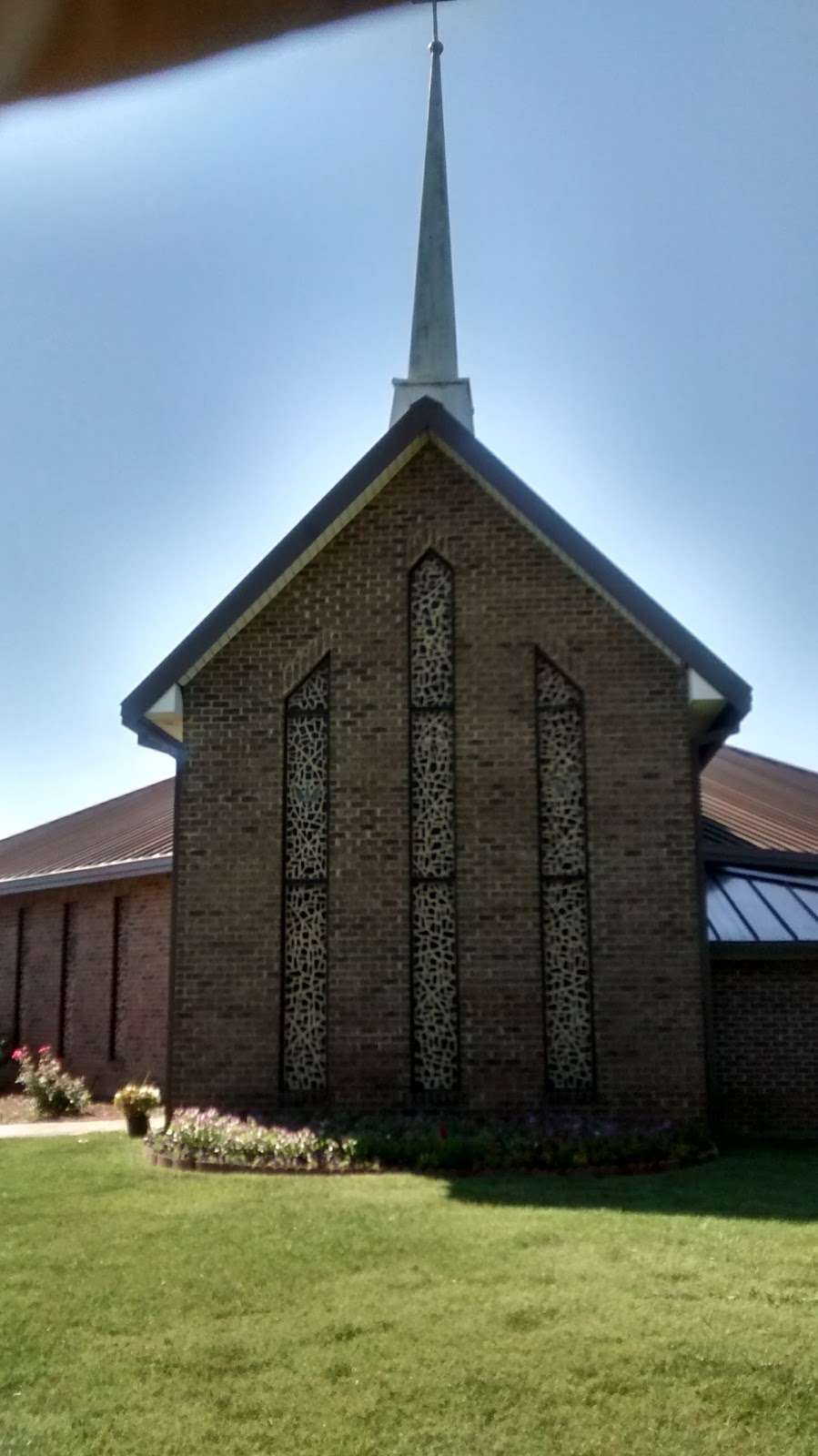 Marvin AME Zion Church | 1525 Crane Rd, Waxhaw, NC 28173, USA | Phone: (704) 843-3611