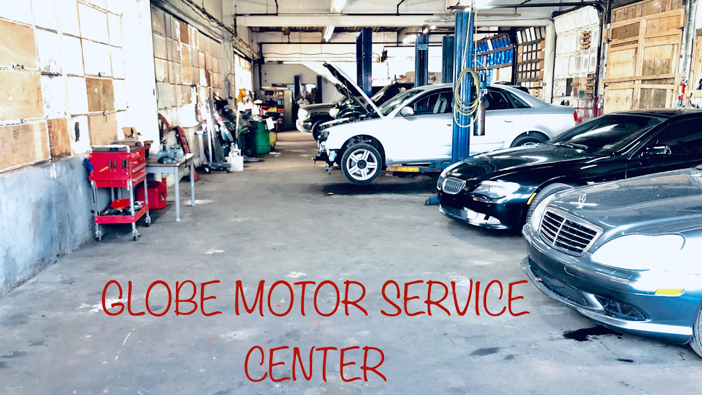 Globe Motor Services Center | 3010 Rhode Island Ave NE, Washington, DC 20018 | Phone: (240) 615-6899
