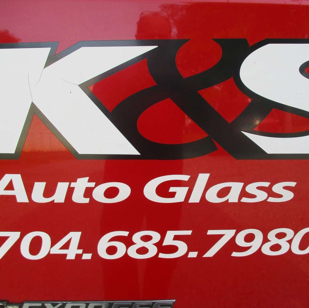 K&S AUTO GLASS | 3454 Brent Trail, Lincolnton, NC 28092, USA | Phone: (704) 685-7980