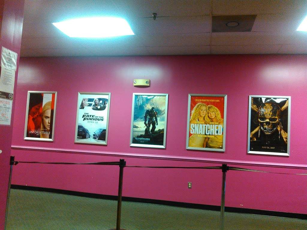 Essex 5 Cinemas | 1653 Tappahannock Blvd, Tappahannock, VA 22560, USA | Phone: (804) 445-1166