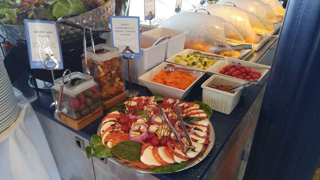 Mystic Blue | Navy Pier, 600 E Grand Ave, Chicago, IL 60611, USA | Phone: (312) 321-8081
