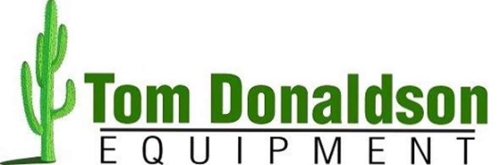 Tom Donaldson Equipment Sales | 6947 W Southern Ave # 1, Laveen Village, AZ 85339, United States | Phone: (602) 237-9196