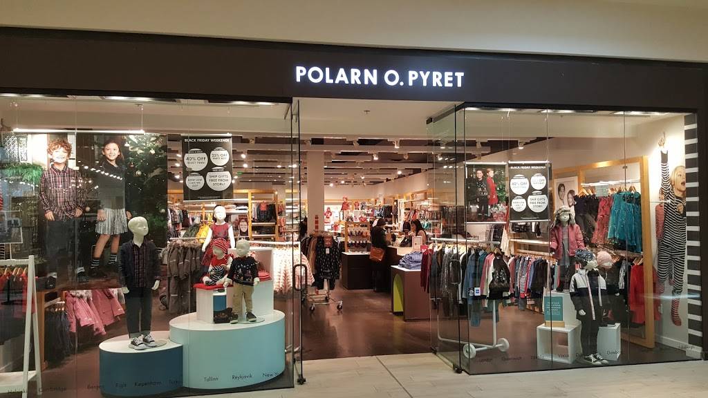 Polarn O. Pyret | 3330 Galleria, Edina, MN 55435, USA | Phone: (952) 225-3154