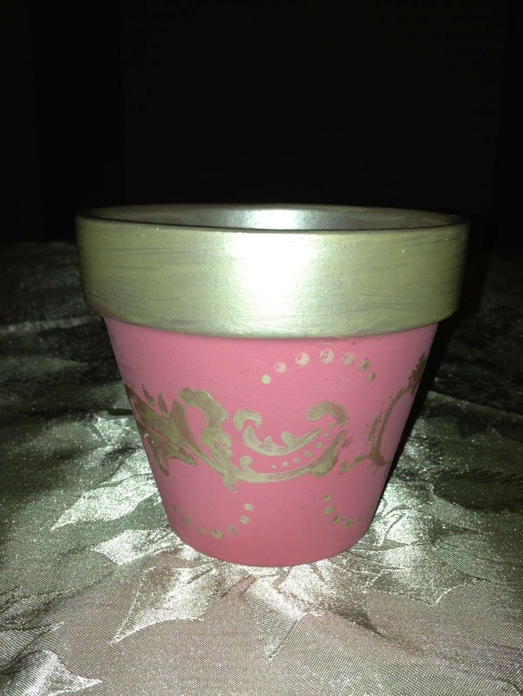 Amys Pretty Pots | 7130 Founders Club Ct, Charlotte, NC 28269, USA | Phone: (914) 815-6110