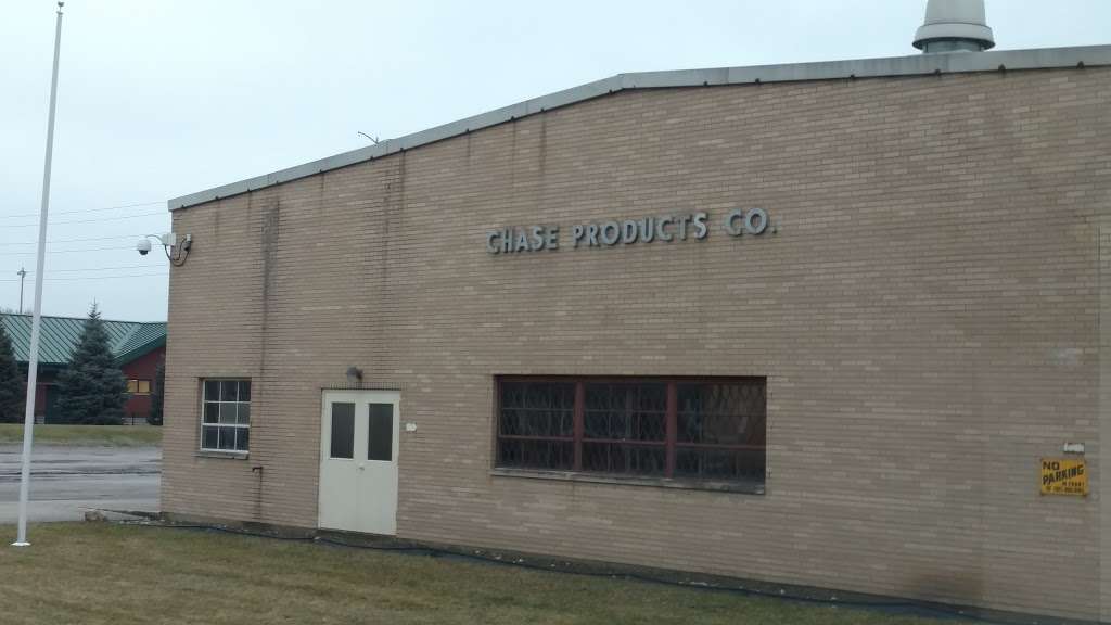 Chase Products Co | 1421 Barnsdale Rd, La Grange Park, IL 60526 | Phone: (708) 865-1000