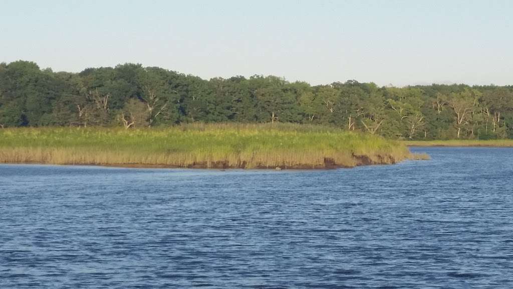 Maurice River Cruises | Ware Ave, Millville, NJ 08332, USA | Phone: (856) 327-1530