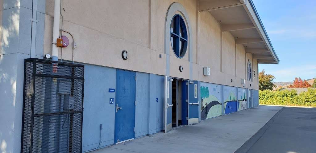 Mission Valley Elementary School | 41700 Denise St, Fremont, CA 94539 | Phone: (510) 656-2000