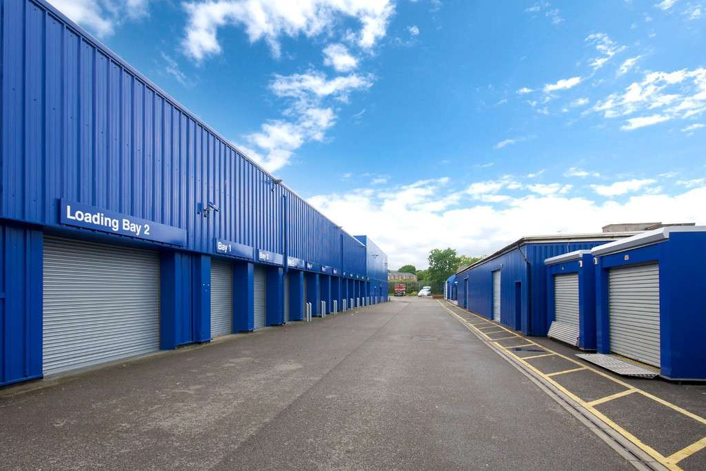 Safestore Self Storage Borehamwood | Britannic House, Stirling Way, Borehamwood WD6 2BT, UK | Phone: 020 8207 7090