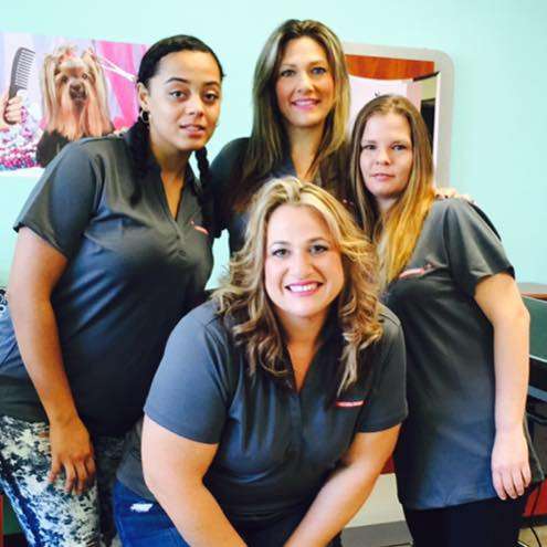 Barkingdales Pet Salon | 2905 Canoe Creek Rd, St Cloud, FL 34772, USA | Phone: (407) 593-6958 Barkingdales Pet Salon | 2905 Canoe Creek Rd, St Cloud, FL 34772, USA | Phone: (407) 593-6958