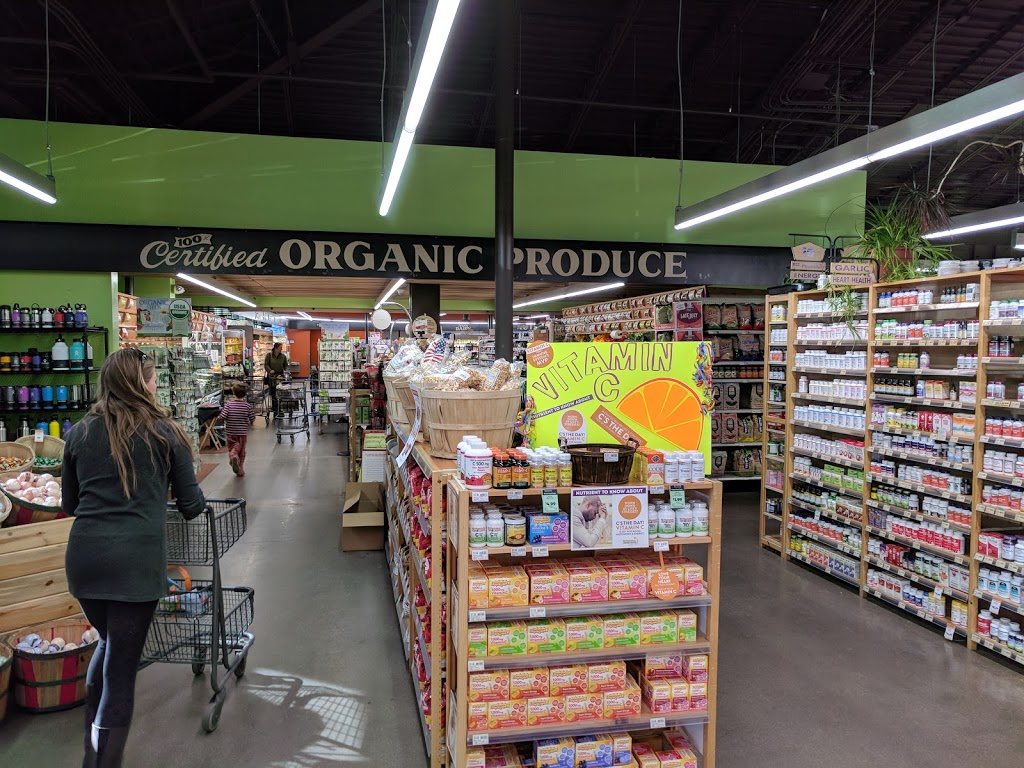 Natural Grocers | 1291 Bergen Pkwy, Evergreen, CO 80439, USA | Phone: (303) 679-9800