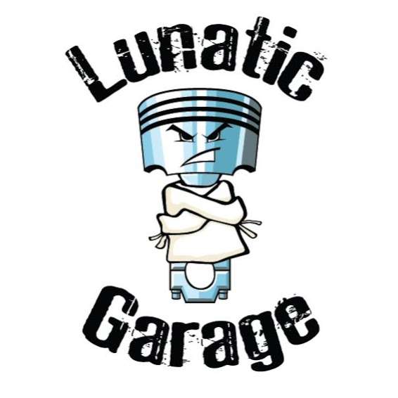 Lunatic Garage | 5555 Timberhill Ste #3, San Antonio, TX 78238, USA | Phone: (210) 233-1527