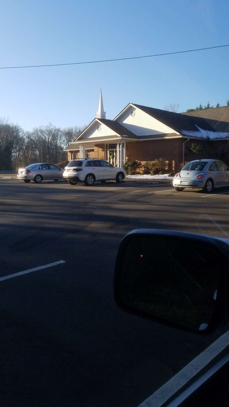 New Apostolic Church | 2535 Mt Holly-Huntersville Rd, Charlotte, NC 28214, USA