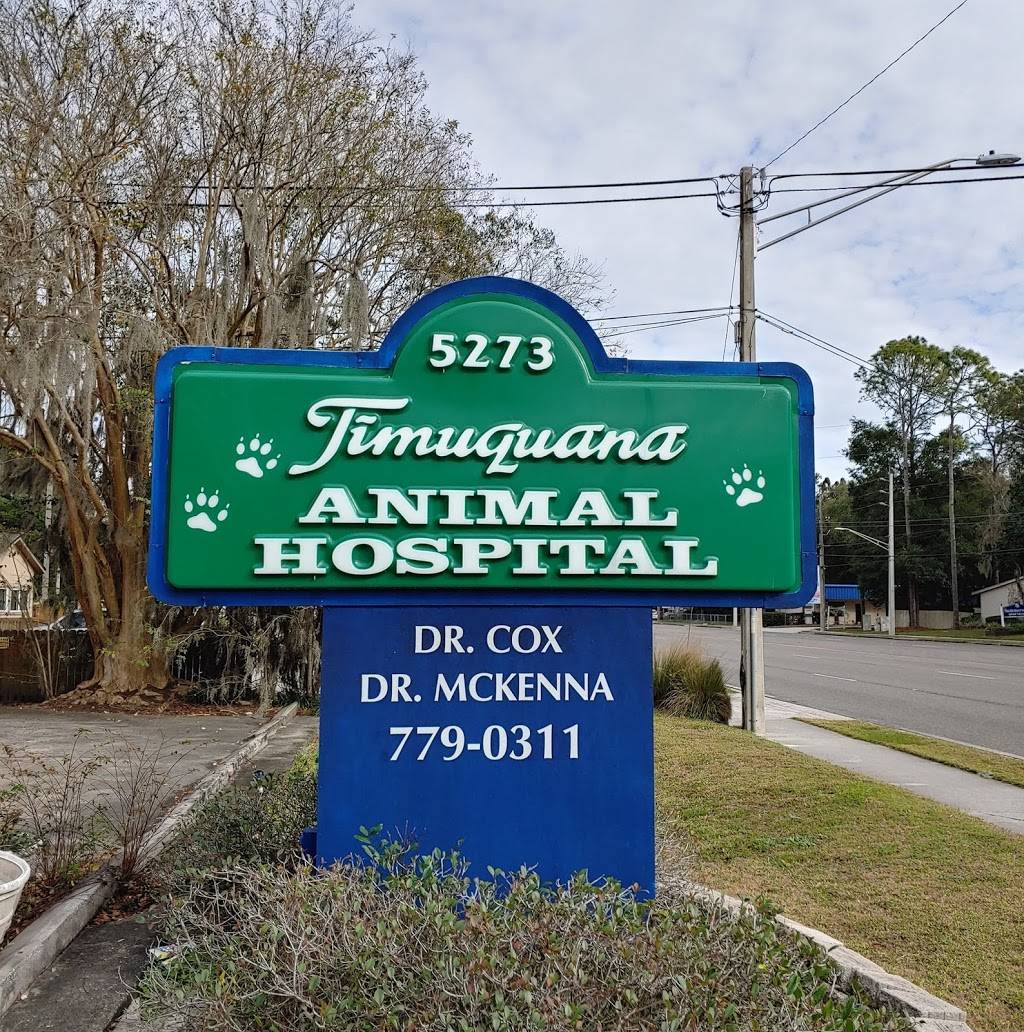 Timuquana Animal Hospital | 5273 Timuquana Rd, Jacksonville, FL 32210 | Phone: (904) 779-0311