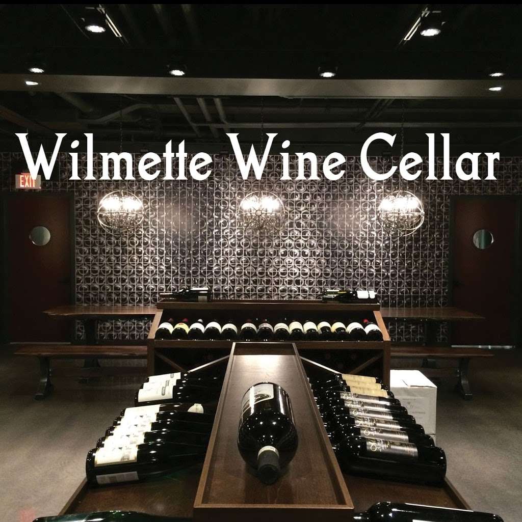 Wilmette Wine Cellar | 1100 Central Ave, Wilmette, IL 60091, USA | Phone: (847) 920-5883
