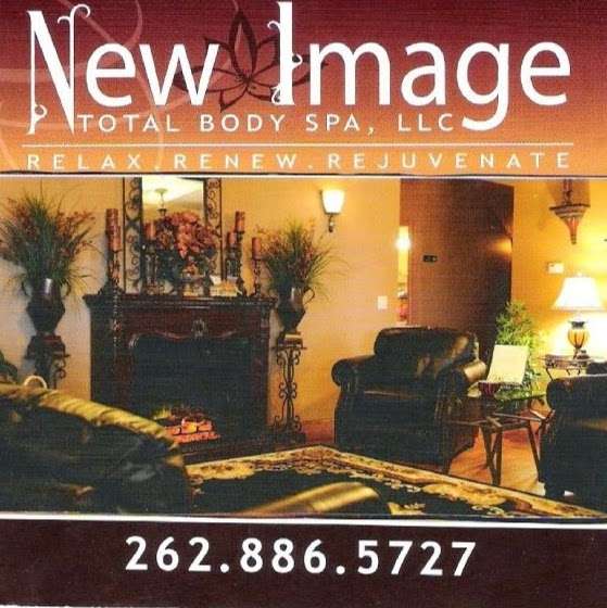 New Image Total Body Spa, LLC | 4060 N Main St, Racine, WI 53402, USA | Phone: (262) 886-5727