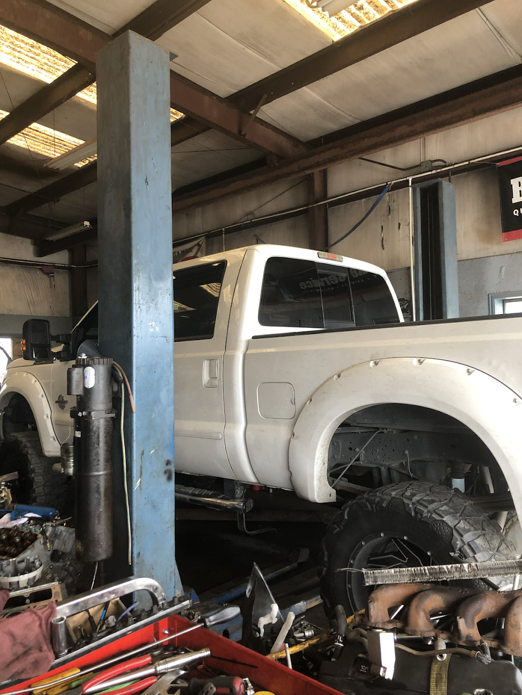 Tama’s Autorepair | 4306 FM1765, Texas City, TX 77591 | Phone: (409) 454-1347