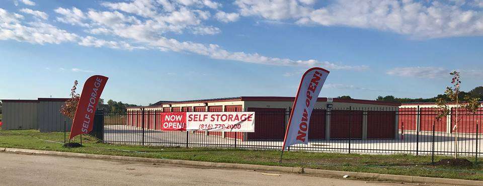 KC South Self-Storage - Peculiar | 11200 Bradleys Pkwy, Peculiar, MO 64078 | Phone: (816) 779-2000